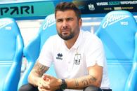 Adrian Mutu s-a plâns conducerii lui Neftchi: antrenorul român anunță măsuri radicale la Baku!