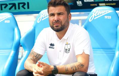 După un nou eșec acasă cu Neftchi, fanii i-au cerut demisia lui Mutu: „Nu înțeleg ce se întâmplă!”