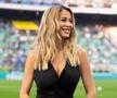 Diletta Leotta a petrecut Revelionul împreună cu iubitul fotbalist! Apariție senzațională a italiencei