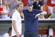 Probleme pentru Bayern la startul noului sezon de Liga Campionilor! Absență importantă cu Manchester United
