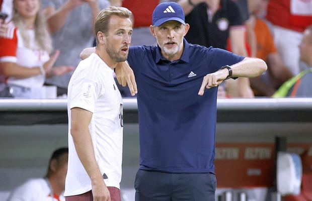 Probleme pentru Bayern la startul noului sezon de Liga Campionilor! Absență importantă cu Manchester United