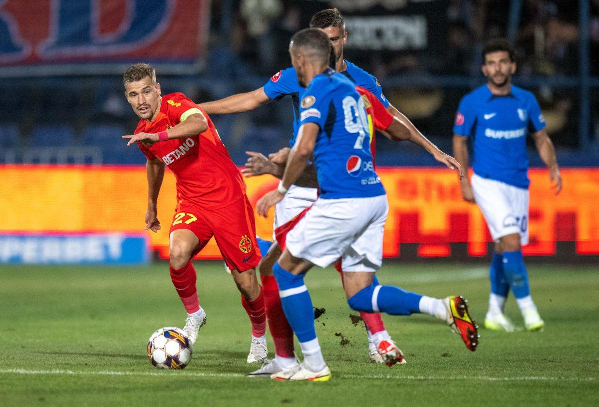 Gică Popescu a continuat reproșurile după eșecul cu FCSB: „Asta mă surprinde”