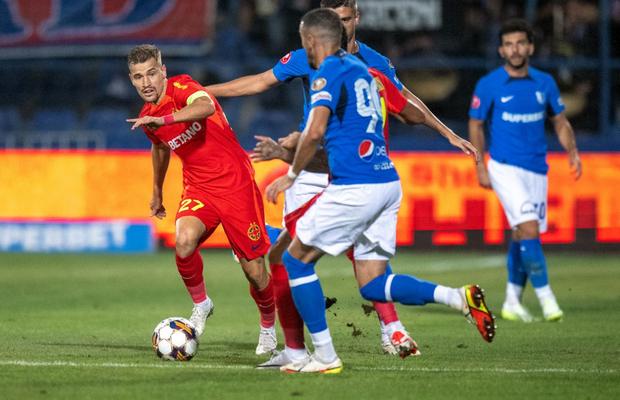 Gică Popescu a continuat reproșurile după eșecul cu FCSB: „Asta mă surprinde”