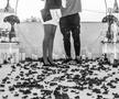 FOTO Alexandra Kourtidou, logodnica lui Vlad Dragomir