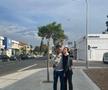 FOTO Alexandra Kourtidou, logodnica lui Vlad Dragomir