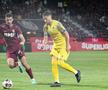 CFR Cluj - Petrolul/ foto Imago Images