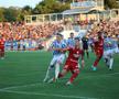 Poli Iași - Botoșani / foto: Ionuț Tăbultoc