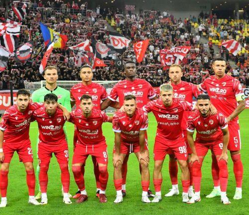 Dinamo, chemată în Giulești!