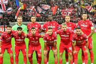 Pregătesc noile transferuri la Dinamo: „Căutăm astfel de colaboratori pasionați de fotbal”