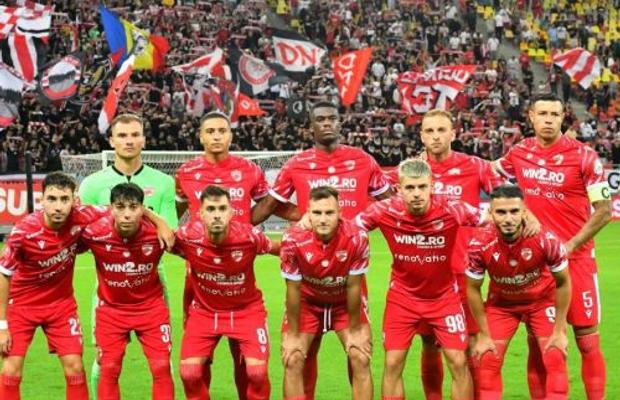 Pregătesc noile transferuri la Dinamo: „Căutăm astfel de colaboratori pasionați de fotbal”