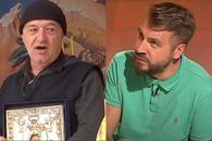 Costin Ștucan povestește un episod cu Gigi Becali: „Marele credincios trimitea buldozerul să dărâme gardul unei mănăstiri”