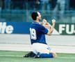Salvatore „Toto” Schillaci s-a stins din viață la 59 de ani. Foto: Imago & Getty Images