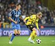 Manchester City - Inter: rezultat mare reușit de milanezi pe Etihad