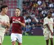 Sparta Praga - RB Salzburg / FOTO: Imago