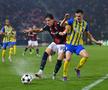 Bologna - Șahtior, Liga Campionilor / FOTO: Imago
