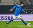 Salvatore „Toto” Schillaci s-a stins din viață la 59 de ani. Foto: Imago & Getty Images