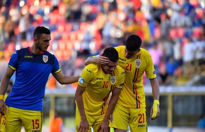 S-a ales praful de naționala fabuloasă a lui Rădoi » Concluzia e brutală: 15/23 de jucători sunt decepții. Un singur fotbalist de top câștigat