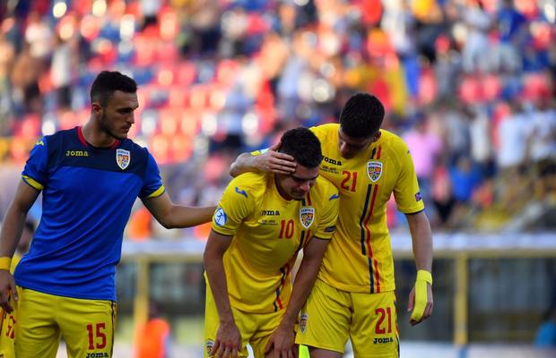S-a ales praful de naționala fabuloasă a lui Rădoi » Concluzia e brutală: 15/23 de jucători sunt decepții. Un singur fotbalist de top câștigat