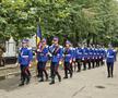 Gigi Mulțescu a fost înmormântat cu onoruri militare în Cimitirul „Reînvierea” » Peste 200 de oameni au venit să-și ia rămas-bun de la legenda lui Dinamo