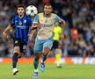 Manchester City - Inter: rezultat mare reușit de milanezi pe Etihad