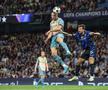 Manchester City - Inter: rezultat mare reușit de milanezi pe Etihad