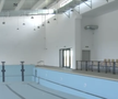 Bazin semiolimpic într-un sat fără canalizare / Foto: captură de ecran Digi 24