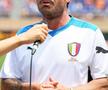 Veste tristă din Italia » A murit Salvatore „Toto” Schillaci, golgheterul nopților magice din Italia '90, simbolul unei generații