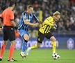 Manchester City - Inter: rezultat mare reușit de milanezi pe Etihad
