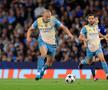 Manchester City - Inter: rezultat mare reușit de milanezi pe Etihad