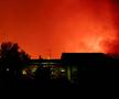 Incendii devastatoare în nordul Portugaliei. Foto: Imago Images