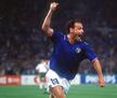 Salvatore „Toto” Schillaci s-a stins din viață la 59 de ani. Foto: Imago & Getty Images