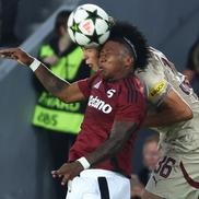 Sparta Praga - RB Salzburg / FOTO: Imago