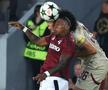 Sparta Praga - RB Salzburg / FOTO: Imago