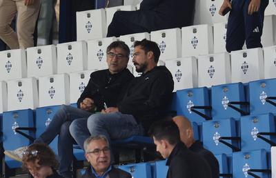 AS Roma și-a prezentat noul antrenor, chiar în ziua plecării lui Daniele de Rossi