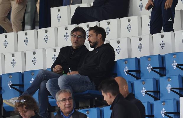 AS Roma și-a prezentat noul antrenor, chiar în ziua plecării lui Daniele de Rossi