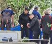 Gigi Mulțescu a fost înmormântat cu onoruri militare în Cimitirul „Reînvierea” » Peste 200 de oameni au venit să-și ia rămas-bun de la legenda lui Dinamo