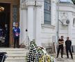 Gigi Mulțescu a fost înmormântat cu onoruri militare în Cimitirul „Reînvierea” » Peste 200 de oameni au venit să-și ia rămas-bun de la legenda lui Dinamo