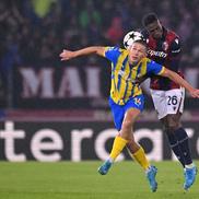 Bologna - Șahtior, Liga Campionilor / FOTO: Imago