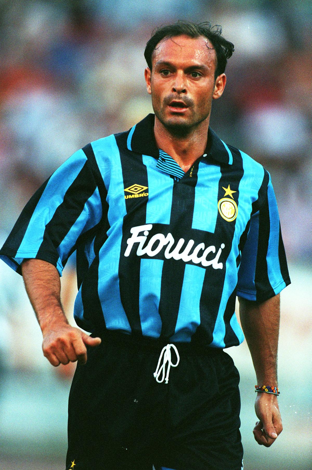 Primele reacții din fotbalul mondial, după dispariția prematură a lui Salvatore Schillaci, eroul din Italia '90