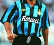 Regretatul Salvatore Schillaci l-a remarcat pe Hagi, dar a admirat un alt fotbalist român: „A făcut istorie, băga frica în adversari”