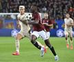 Sparta Praga - RB Salzburg / FOTO: Imago