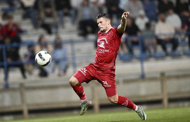 Gloria Buzău a mai reușit un transfer