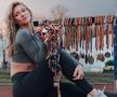 Mari Fica. FOTO: Arhivă personală
