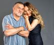 Leonard Doroftei va concura la Power Couple România, alături de soția Monica
