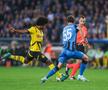 liga campionilor 18 septembrie