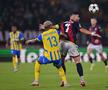 Bologna - Șahtior, Liga Campionilor / FOTO: Imago