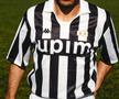 Regretatul Salvatore Schillaci l-a remarcat pe Hagi, dar a admirat un alt fotbalist român: „A făcut istorie, băga frica în adversari”