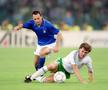 Salvatore „Toto” Schillaci s-a stins din viață la 59 de ani. Foto: Getty Images