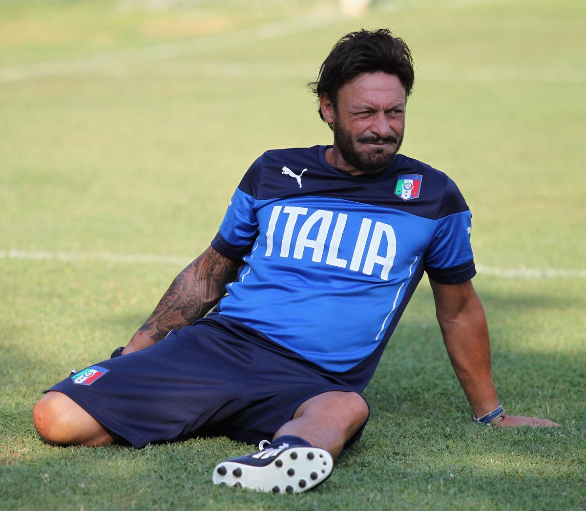 Primele reacții din fotbalul mondial, după dispariția prematură a lui Salvatore Schillaci, eroul din Italia '90