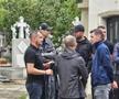 Gigi Mulțescu a fost înmormântat cu onoruri militare în Cimitirul „Reînvierea” » Peste 200 de oameni au venit să-și ia rămas-bun de la legenda lui Dinamo